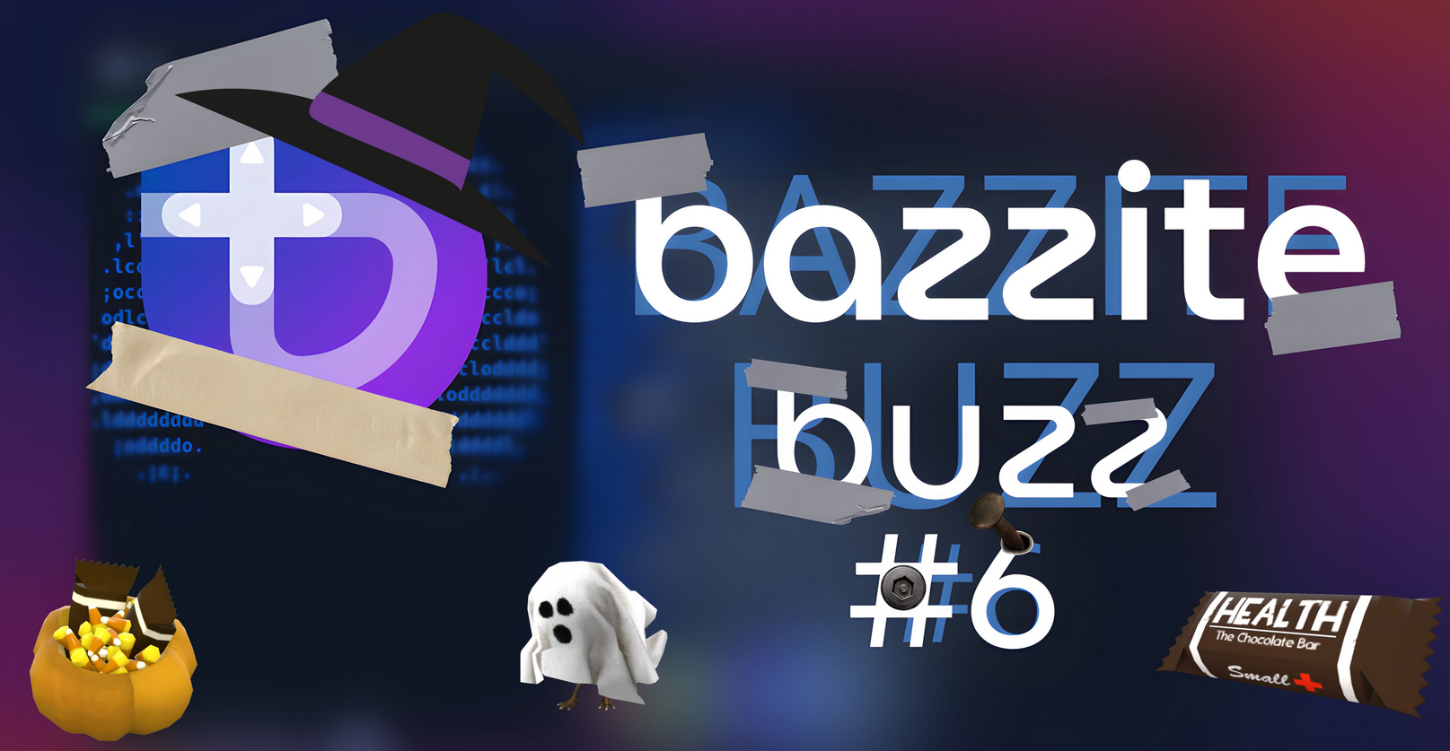 Bazzite Buzz #6: Bazzite Rebrand - Universal Blue