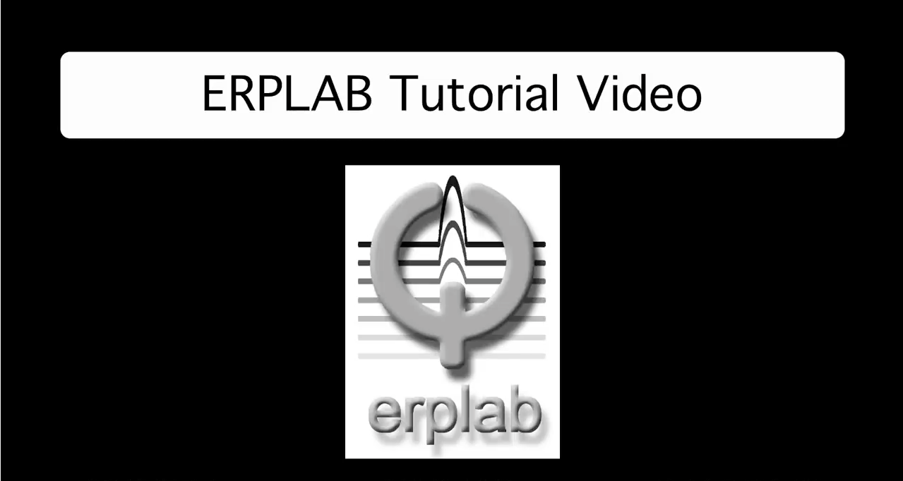 video tutorial 1