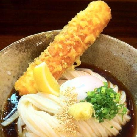 udon-a