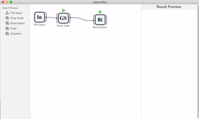 GitHub - ufield/opencvflow · GitHub