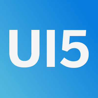 ui5