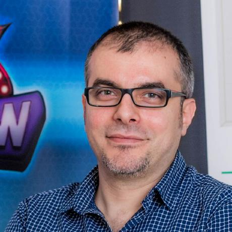ulasbilgen avatar