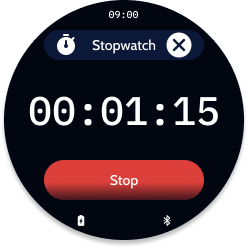 Stopwatch