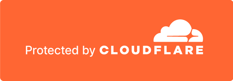 !Protected by Cloudflare