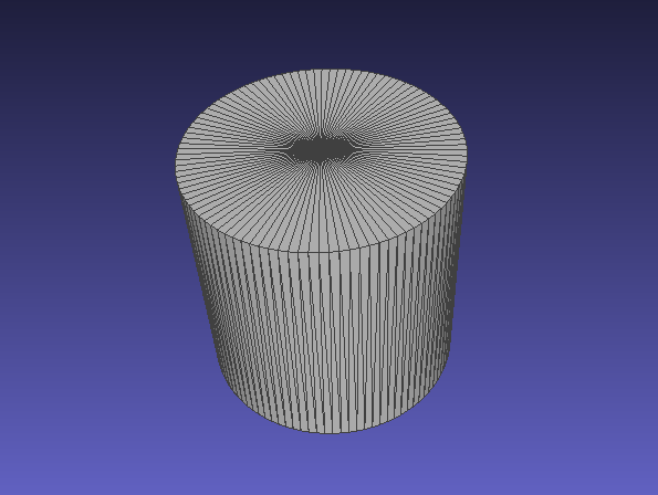 cylinder