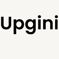 Upgini logo