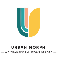urbanmorph/mdshare logo