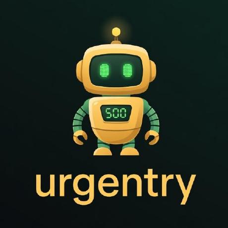 urgentry