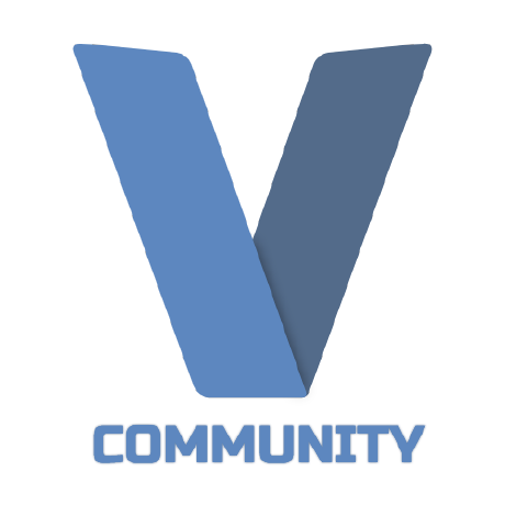 gravatar for v-community