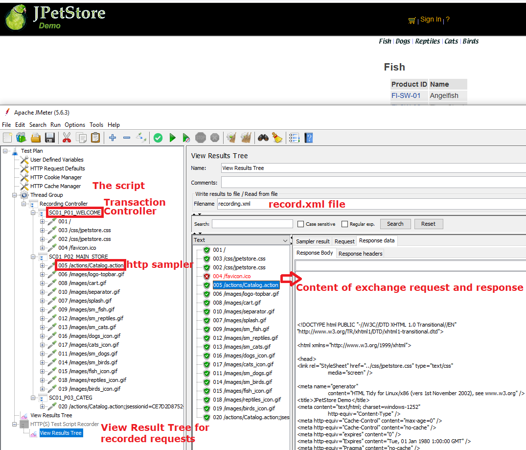 jmeter_record_template_tree_view.png