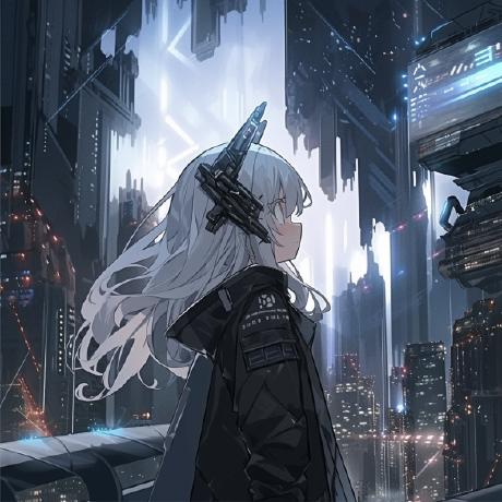 SSH Client GitHub avatar