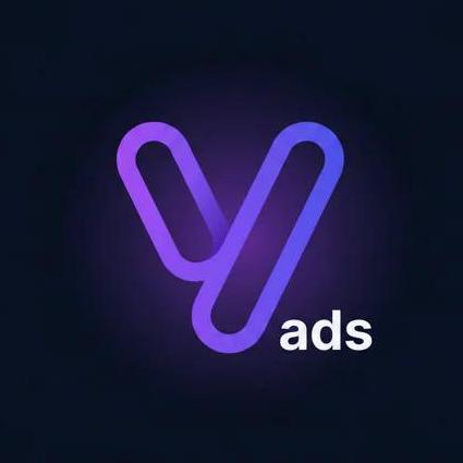 vibeads logo