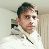 vikpande