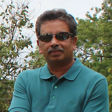 Committer Vikram Koka