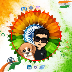 Vikash Kumar avatar