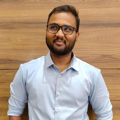 Vinay Kumar Thippireddy