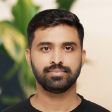 vineethkrishnan logo