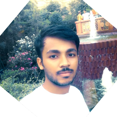 Github Profile Photo