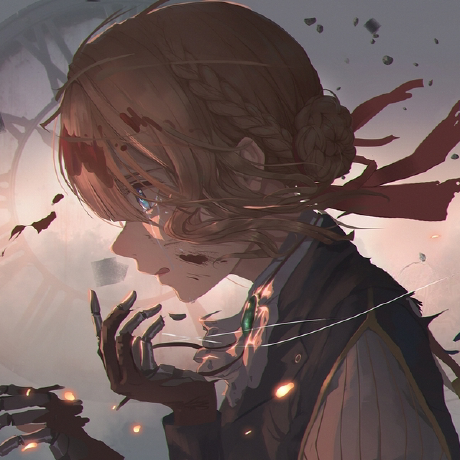 violet-summer