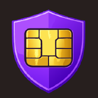 virtualsms-io/mcp-server logo