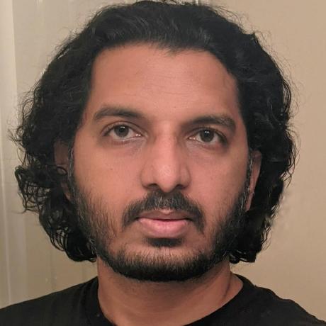 Github Profile Photo