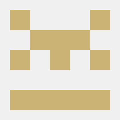 GitHub avatar