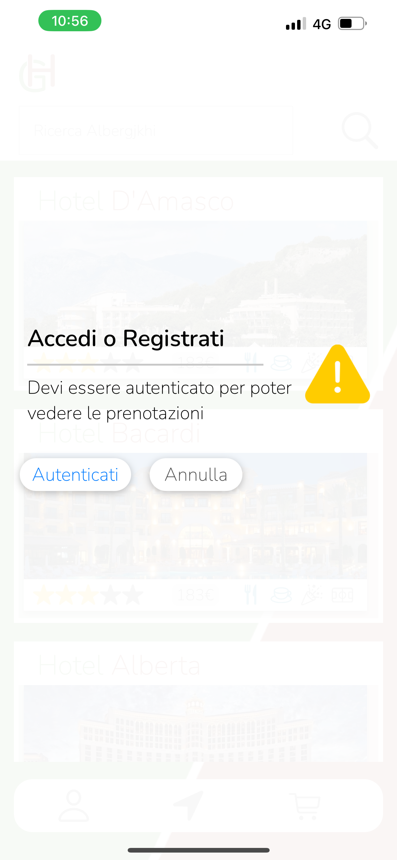 errore_lista_prenotazioni_accesso.PNG