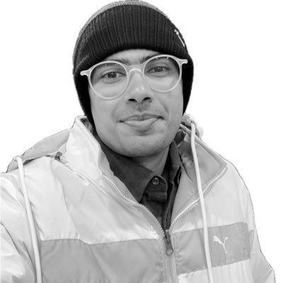 Avatar of Vivek, webjs project owner