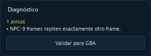 Validador