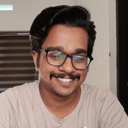 Avatar of @vmwsree