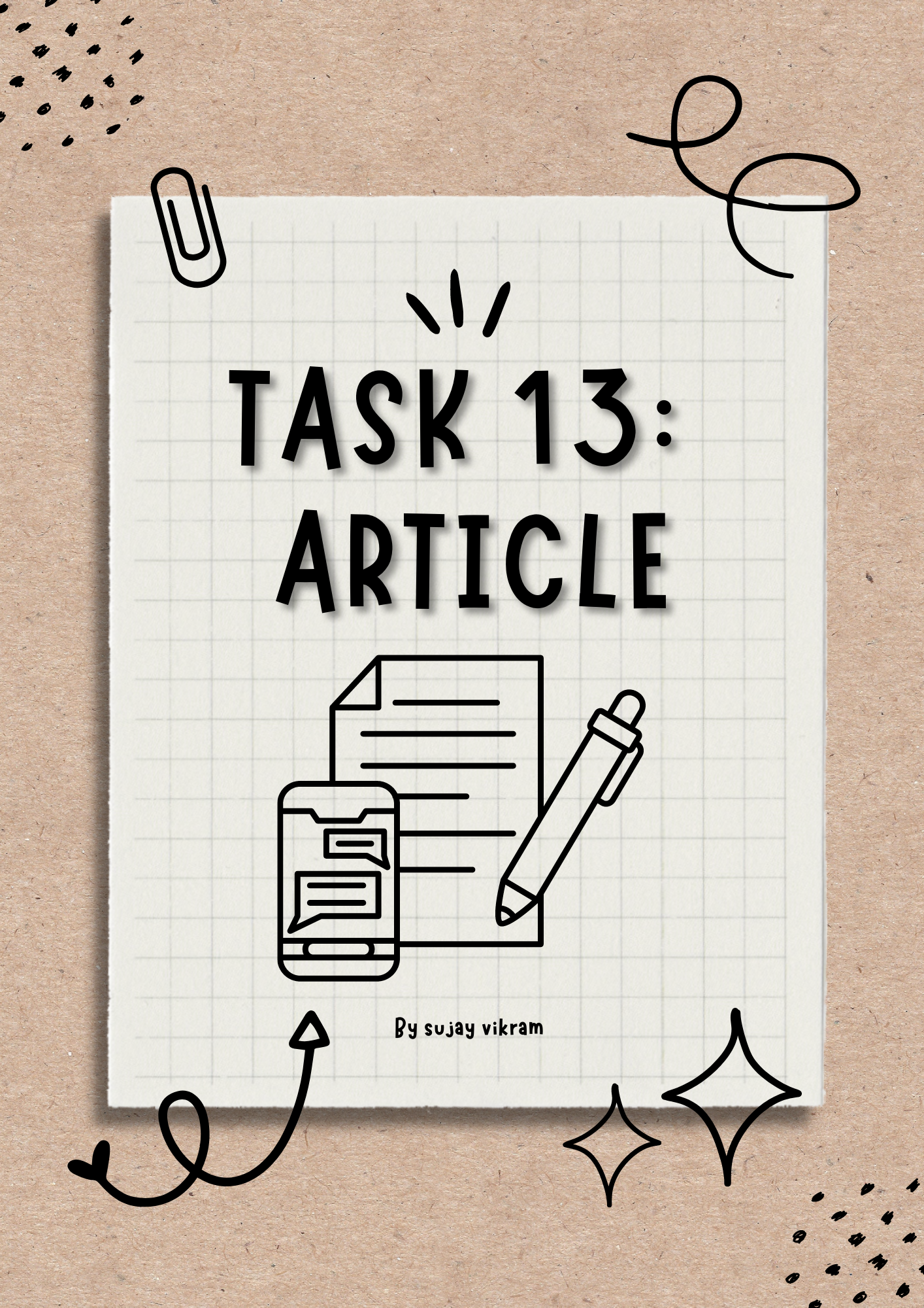 task 13