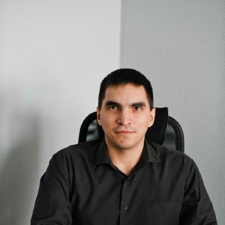 voledyaev