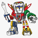 voltron-1