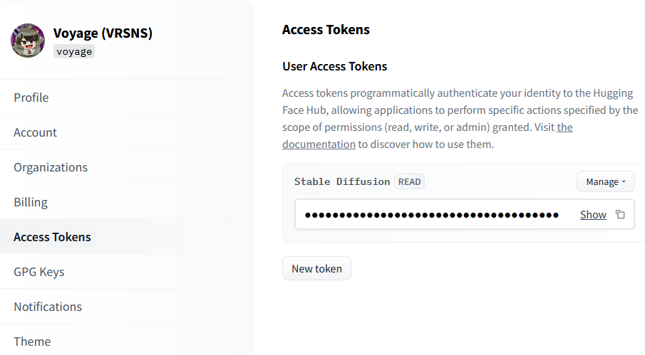 Howto-HuggingFaces-Token.png