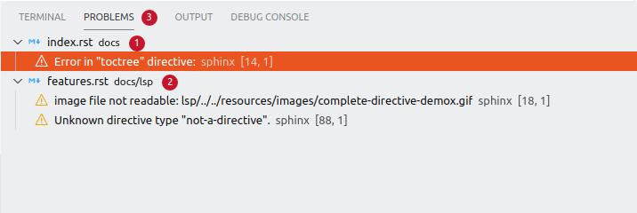 diagnostic-sphinx-errors-demo.png