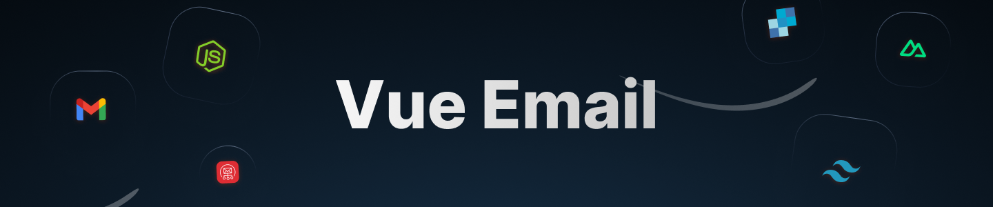 vue-email