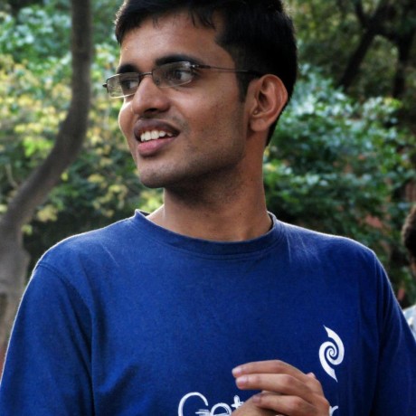 Vysakh Sreenivasan