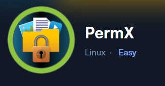 HackTheBox: PermX