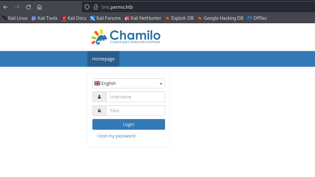 chamilo