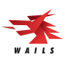 Avatar for wailsapp, owner of wailsapp/wails