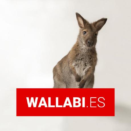 gravatar for wallabi-es