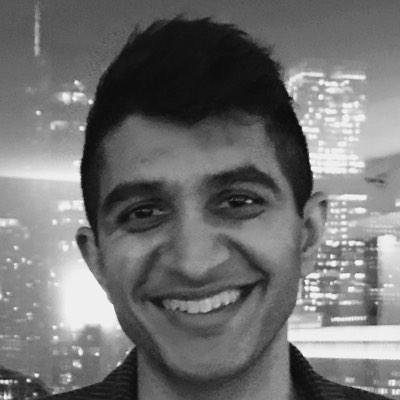 Framer Status Bar Module
