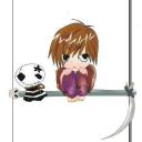 wangxing-git profile avatar
