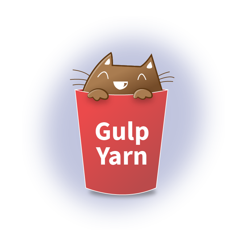 Gulp-Yarn