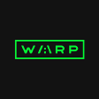 warpfreight logo