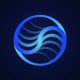 Durable logo