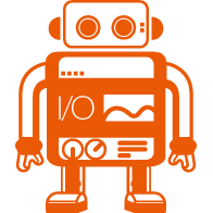 webdriverio/mcp logo