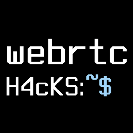 gravatar for webrtcHacks