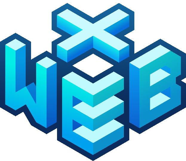 WebX logo