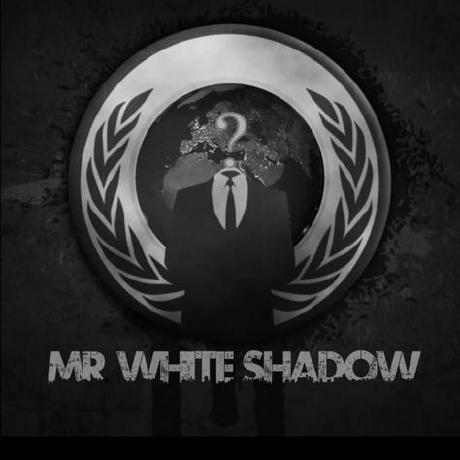 Mr.White Shadow